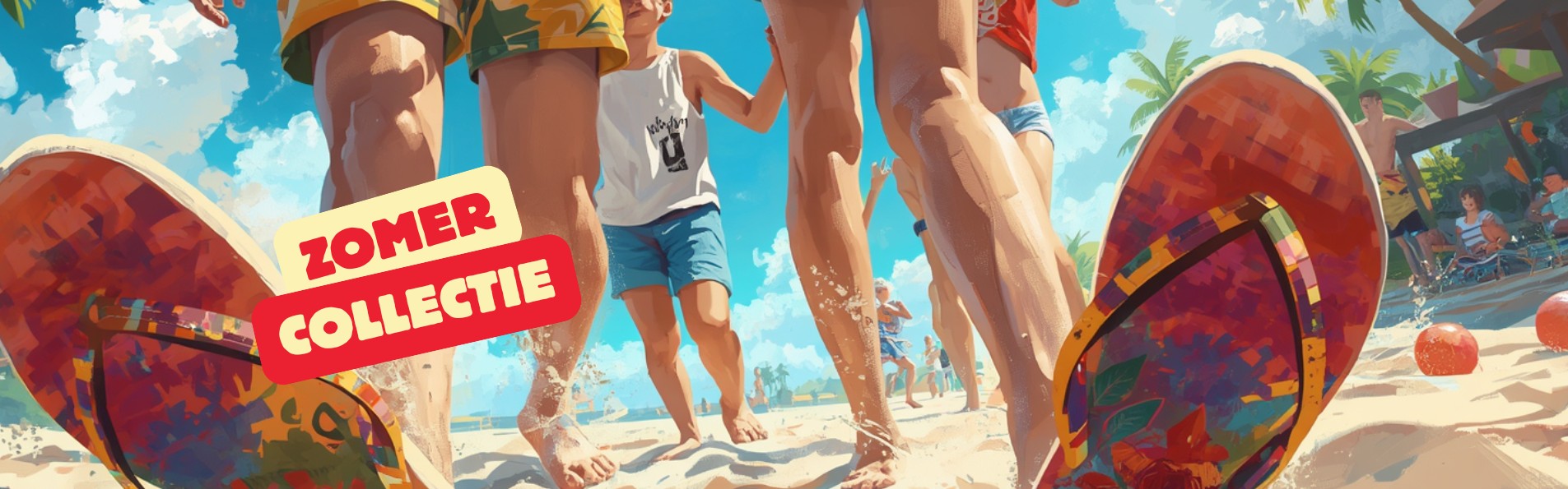 Dames Nieuwe Lente en Zomercollectie