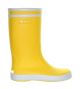 Aigle Regenlaarzen Lolly Pop Geel