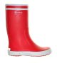 Aigle Regenlaarzen Lolly Pop Rood