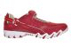 Allrounder Niro Open Mesh  Rood