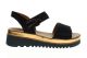 Ara Blauw Sandalen Tibet