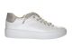 Ara Courtyard Witte Ledere Sneaker