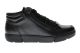 Ara Hoge Sneaker Zwart