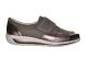 Ara Meran Beige Velcro Schoen