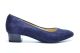Ara Pump Blauw