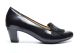 Ara Pump Zwart Blokzool