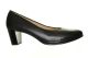 Ara Pump Zwart Nappa Leder