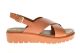 Ara Sandalen Peach Leder