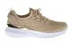 Ara Sneaker  Beige Lycra