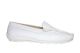 Ara Wit Mocassin Instapper Leder
