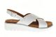 Ara Witte Comfort Sandalen
