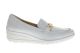 Ara Zurich Witte Mocassin