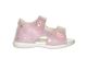 Babysandalen Meisjes Pink