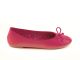 Ballerina Fuxia Roze Lak