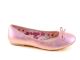 Ballerina Kinderen Roze