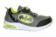 Batman Lichtjesschoenen Grijs Zwart Groen