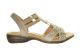 Beige Goedkope Sandalen Comfort