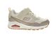 Beige Taupe Sneakers Kids Skechers