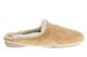 Beige Warme Pantoffels Hush Puppies