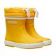Bergstein Classic Thermo Yellow