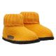 Bergstein Cozy Ochre Pantoffels