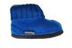 Bergstein Cozy Pantoffels Artic Blue