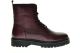 Biker Boots Bordeaux Leder