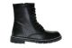 Bikerboots Zwaart Dockers