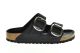 Birkenstock Arizona Big Buckle Black