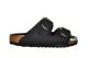Birkenstock Arizona Black Big Buckle