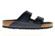 Birkenstock Arizona Black Regular Fit