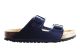 Birkenstock Arizona Blue