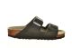 Birkenstock Arizona Bs Desert Soil Green