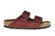 Birkenstock Arizona Chocolate