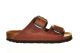 Birkenstock Arizona Cognac Big Buckle
