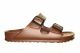 Birkenstock Arizona Copper Eva