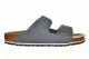 Birkenstock Arizona Desert Soil Gray