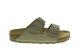 Birkenstock Arizona Faded Khaki
