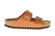 Birkenstock Arizona Ginger Brown