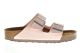 Birkenstock Arizona Light Rose Vegan
