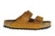 Birkenstock Arizona Mink Normal Regular