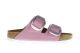 Birkenstock Arizona Orchid Big Buckle