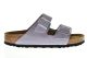 Birkenstock Arizona Purple Fog