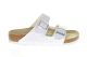 Birkenstock Arizona White Normal
