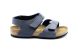 Birkenstock Bari Kinder Blauw