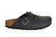 Birkenstock Boston Bs Black