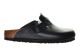 Birkenstock Boston Zwart