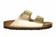 Birkenstock Bs Gold