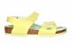 Birkenstock Colorado Kids Candy Pastel Yellow