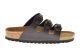 Birkenstock Florida Bs Black